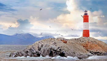 Famous Lighthouses in the World