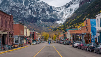 Things to do in Telluride, Colorado