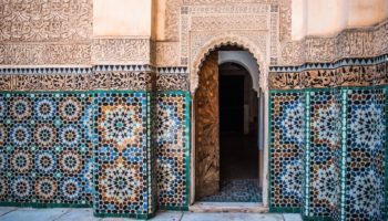 Morocco Travel Guide