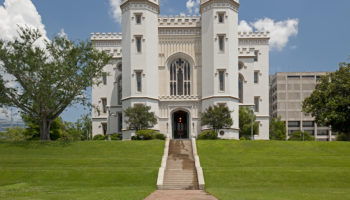 Things to do in Baton Rouge, LA