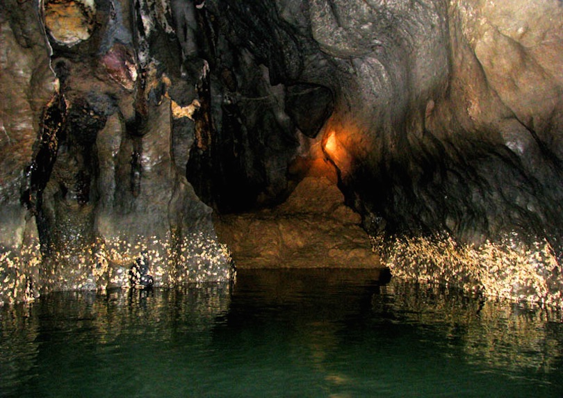 Puerto Princesa Underground River