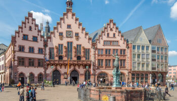 Tourist Attractions in Germany