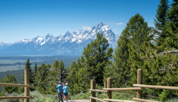 Best Things to do in Grand Teton National Park